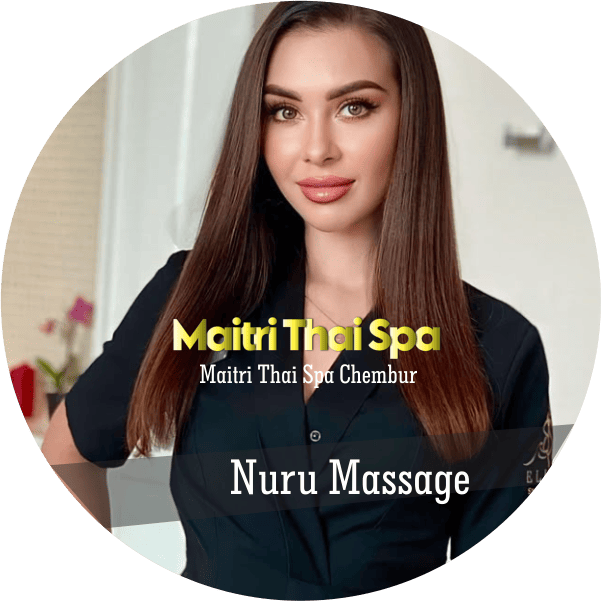 Nuru Massage in Chembur